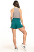 Shorts model 143204 Tessita
